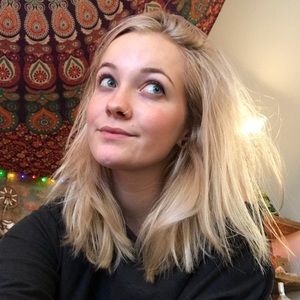 Meet your Posher, Liesel